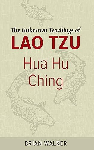 Hua Hu Ching