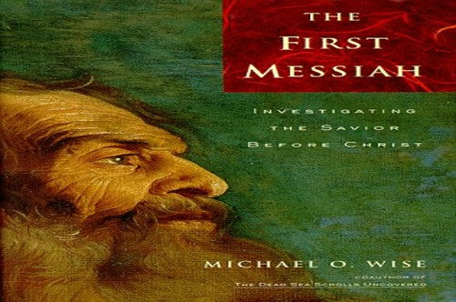 The First Messiah