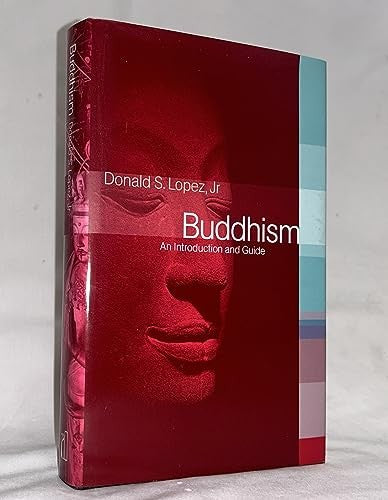 The Story of Buddhism