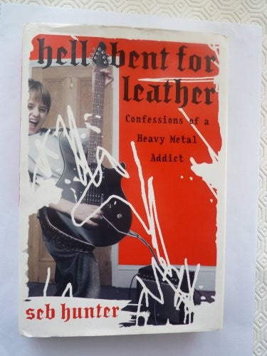 Hell Bent for Leather