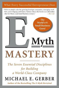 E-Myth Mastery 