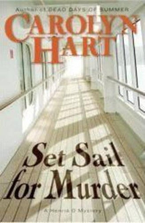 Set Sail for Murder