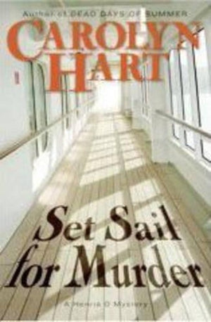 Set Sail for Murder