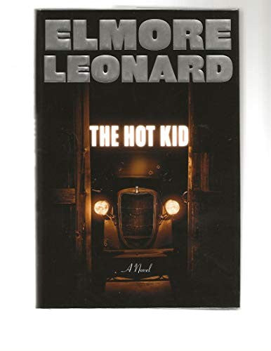 The Hot Kid