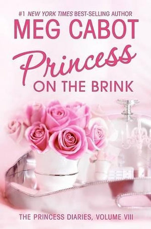 The Princess Diaries, Volume VIII: Princess on the Brink