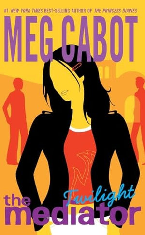 The Mediator #6: Twilight