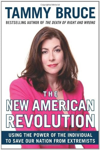 The New American Revolution