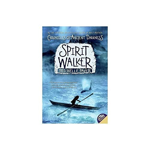 Chronicles of Ancient Darkness #2: Spirit Walker