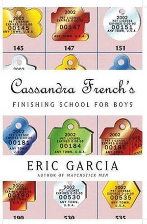 Cassandra French's Finishing School for Boys