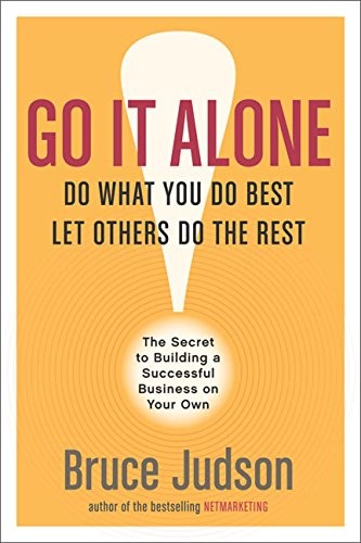 Go It Alone