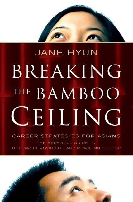 Breaking the Bamboo Ceiling
