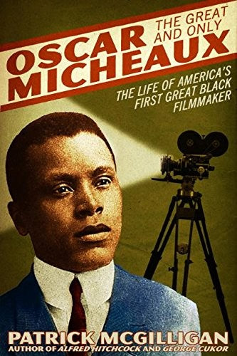 Oscar Micheaux