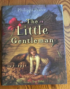 The Little Gentleman 