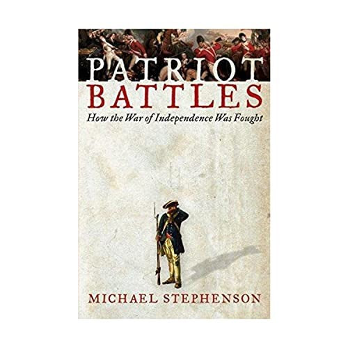 Patriot Battles