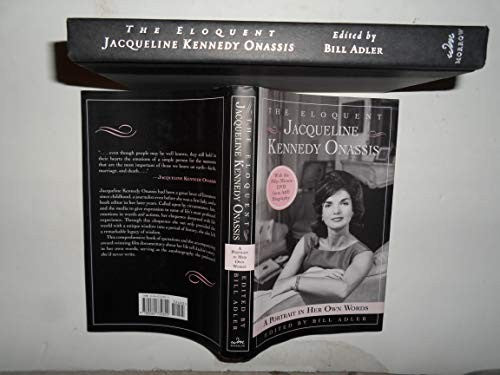 The Eloquent Jacqueline Kennedy Onassis