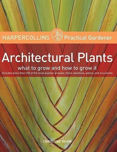 Harpercollins Practical Gardener
