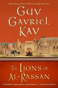 The Lions of Al-Rassan 
