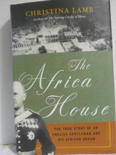 The Africa House