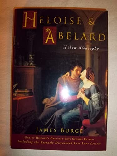 Heloise & Abelard