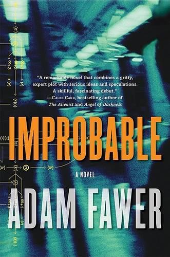 Improbable
