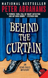 Behind the Curtain 