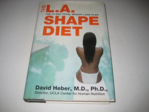 La Shape Diet