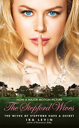 The Stepford Wives
