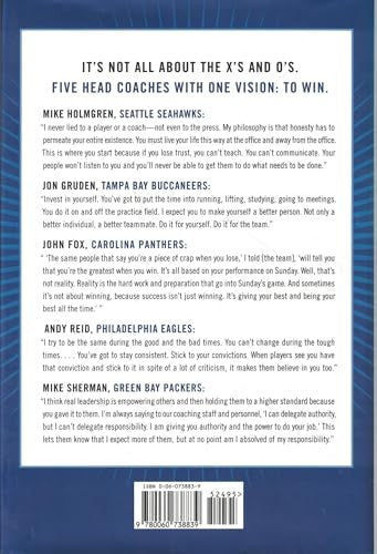 Winning the NFL Way