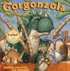 Gorgonzola 