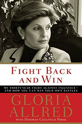 Fight Back and Win