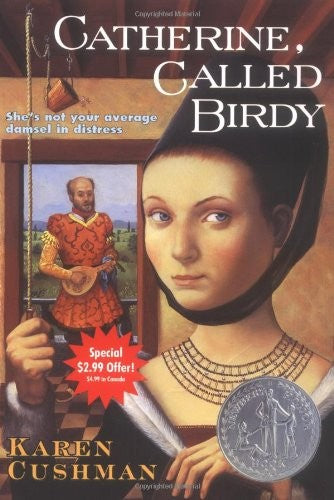 Catherine, Called Birdy