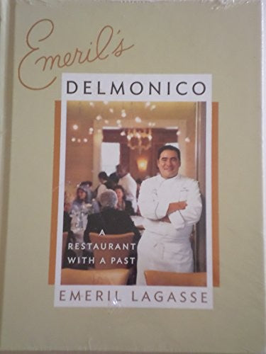 Emeril's Delmonico