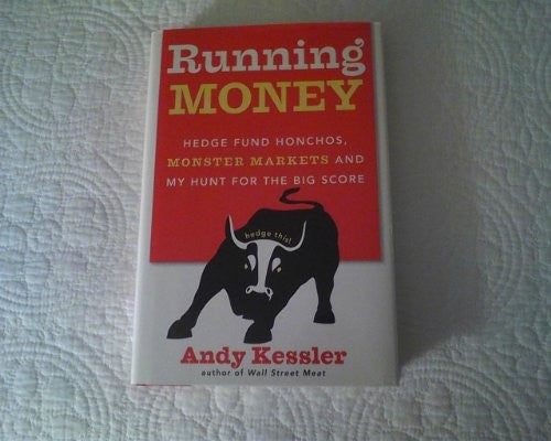 Running Money