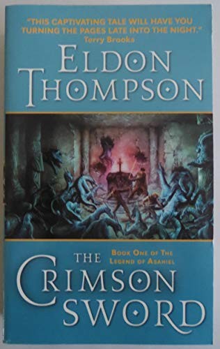 The Crimson Sword