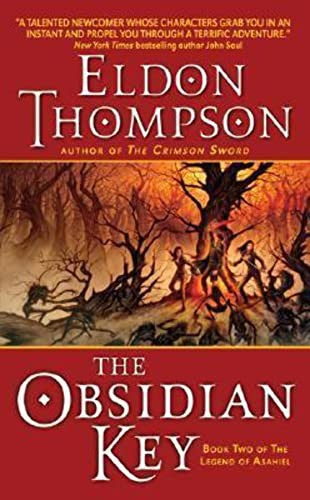 The Obsidian Key