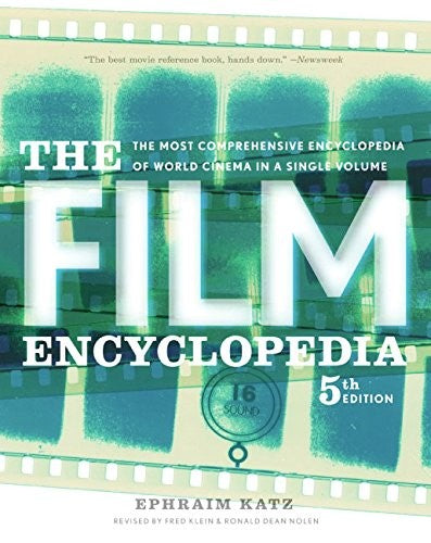 Film Encyclopedia
