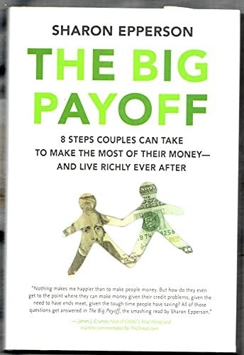 The Big Payoff