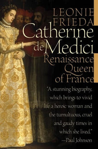 Catherine de Medici 
