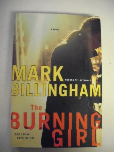 The Burning Girl