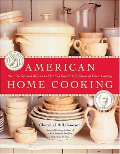 American Home Cooking