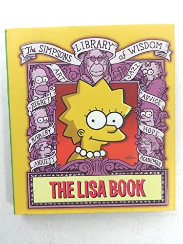 The Lisa Book