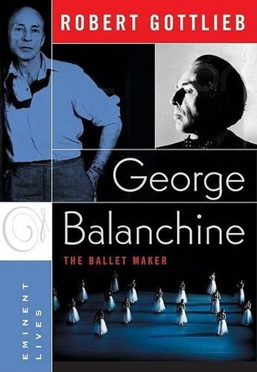 George Balanchine