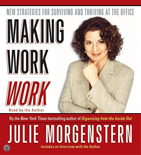 Making Work Work (5/360)