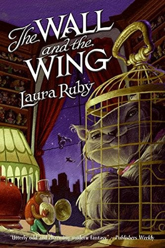 The Wall and the Wing