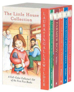 Little House Collection 
