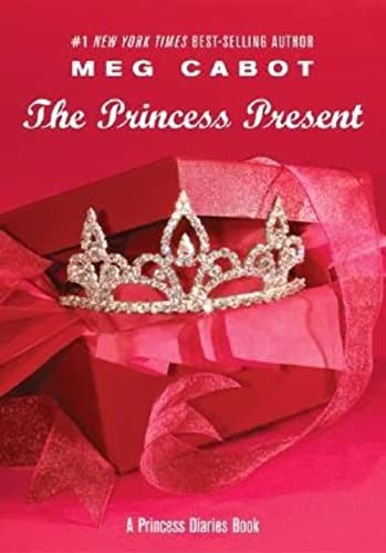 The Princess Present