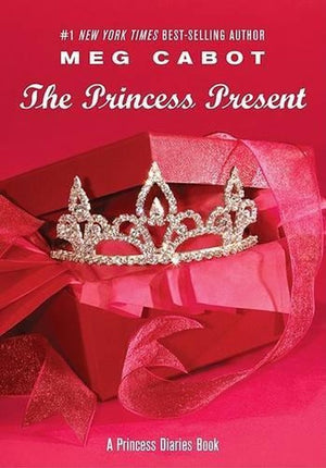 The Princess Present