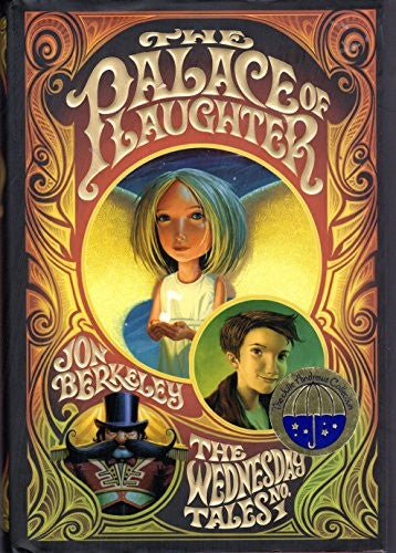 The Palace of Laughter