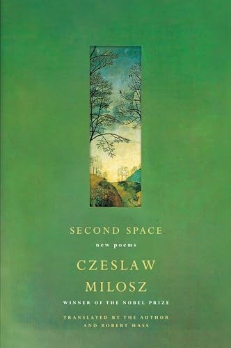 Second Space