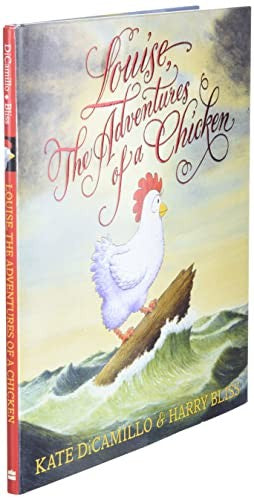 Louise, the Adventures of a Chicken